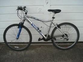 haro escape a 7.0